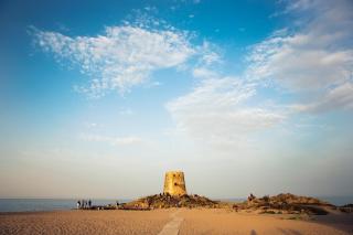 Sa Marina Beach House - Bari Sardo - 0