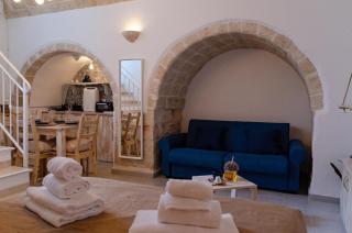 Peperina Mare & Relax Near the Sea Gessica HH - Monopoli - 6