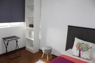 Aerohostal - Santiago - 9