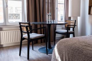 Le Virage bistro en hotel - Maastricht - 4