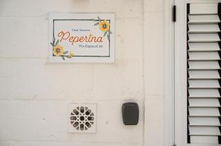 Peperina Mare & Relax Near the Sea Gessica HH - Monopoli - 1