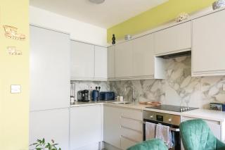 City Lux Stay - Londra - 5