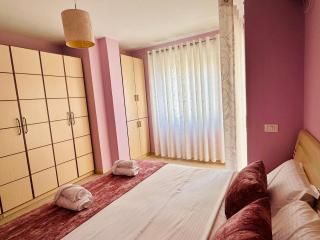 Blue Orchid Apartment - 1