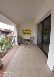 La casa di Elena - Villasor - 1