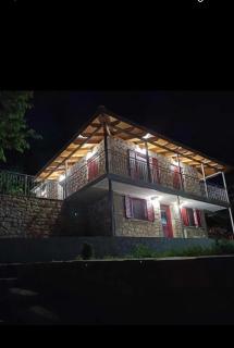 Mountain View Apartment - Pramanta - 0