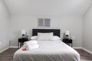 5Bed 2Bath Near NYC, Parking, Laundry - Irvington - 0