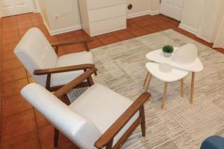 1Bed 1Bath Apt near EWR, Parking 18 min from Penn St. - 5