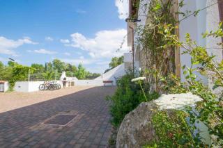 Casa Verde Mare - La Caletta - 9