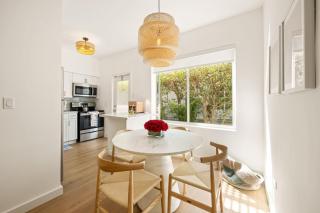 Lux Designer Apt 2BR and 2BA in the Heart of MIA Beach - 2