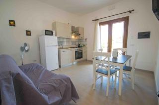 Casa Verde Mare - La Caletta - 3