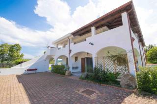 Casa Verde Mare - La Caletta - 1