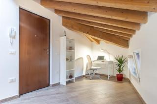 Mansarda open space - Cento - 6