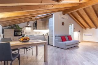 Mansarda open space - Cento - 4