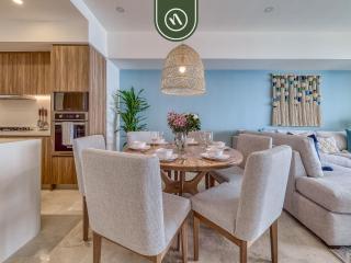 Luxury Oceanfront 3 BR Condo - Pools - Puerto Vallarta - 4