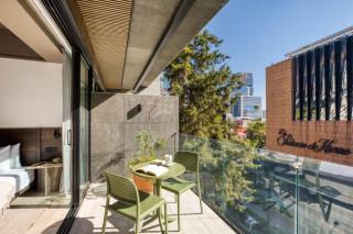 UTOPIC Platon by ULIV - Mexico City - 6