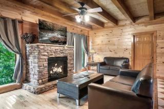 Grand Theatre Lodge View Hot Tub Pool GAMES - Sevierville - 8