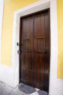 2Bedroom Apt. Old San Juan SF3 - San Juan - 1