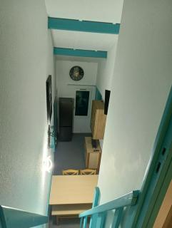 Maisonnette Bleue Bora-Bora - 5