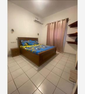 Residentie Roi Des Belges - Kribi - 9