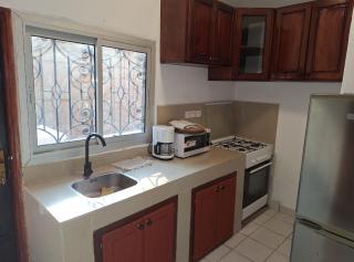 Residentie Roi Des Belges - Kribi - 8