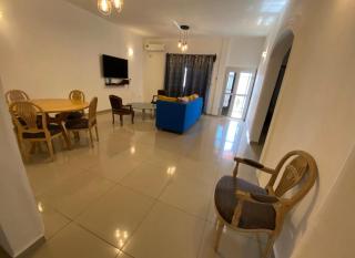 Residentie Roi Des Belges - Kribi - 7