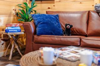 Moonlight Haven by Ghosal Luxury Lodging - Pigeon Forge - 3