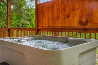 Moonlight Haven by Ghosal Luxury Lodging - Pigeon Forge - 2