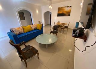 Residentie Roi Des Belges - Kribi - 6