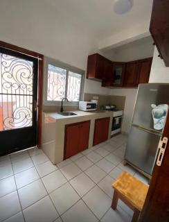 Residentie Roi Des Belges - Kribi - 5