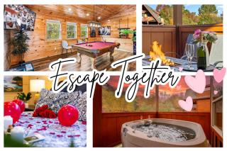 Couples Refuge by Ghosal Luxury Lodging - 9