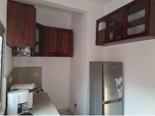 Residentie Roi Des Belges - Kribi - 4