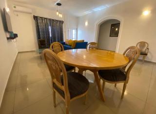 Residentie Roi Des Belges - Kribi - 2