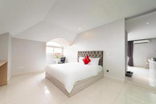 Collection O Sunshine Garden Hotel - Near SECC - Ho Chi Minh City - 6