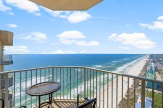 Tidewater Unit 3000 - Panama City Beach - 0