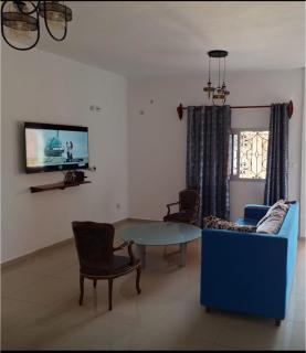 Residentie Roi Des Belges - 1