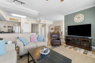Tidewater Unit 3000 - Panama City Beach - 4