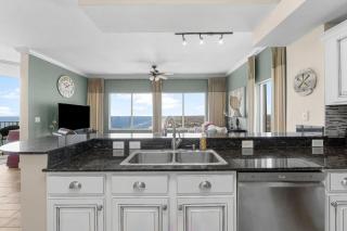 Tidewater Unit 3000 - Panama City Beach - 1