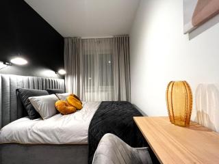 Barska Apartment - Cracovia - 9