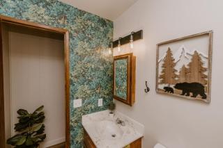 Trophy Treehouse - Big Bear Lake - 4