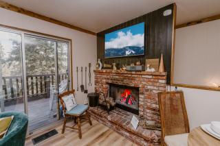 Trophy Treehouse - Big Bear Lake - 2