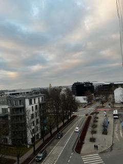 Barska Apartment - Cracovia - 1