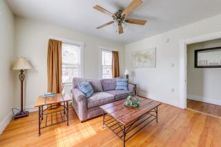 half Mi to Pier WFH-Friendly Apt in Maine! - Old Orchard Beach - 7