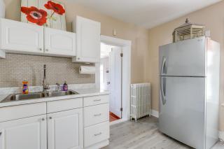 half Mi to Pier WFH-Friendly Apt in Maine! - Old Orchard Beach - 2