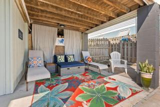 Gypsy Belle Flagler Beach - St. Augustine - 8