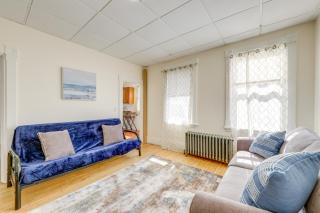 half Mi to Ocean Cozy Apt in Old Orchard Beach - 7