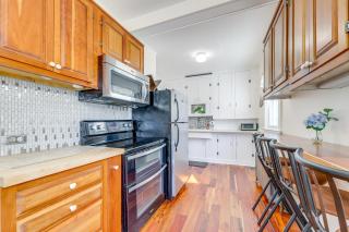 half Mi to Ocean Cozy Apt in Old Orchard Beach - Old Orchard Beach - 1