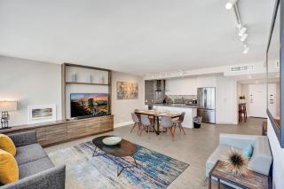 Luxury Condo with Resort Amenities Pools Gym and Sauna 804 - 3