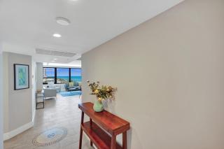 Luxury Condo with Resort Amenities Pools Gym and Sauna 804 - Miami Beach - 1
