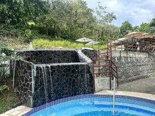 Herradura casa vacacional - 2