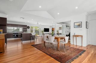 Bels Florida Family Getaway - Pool, WiFi, BBQ - Gold Coast - 6